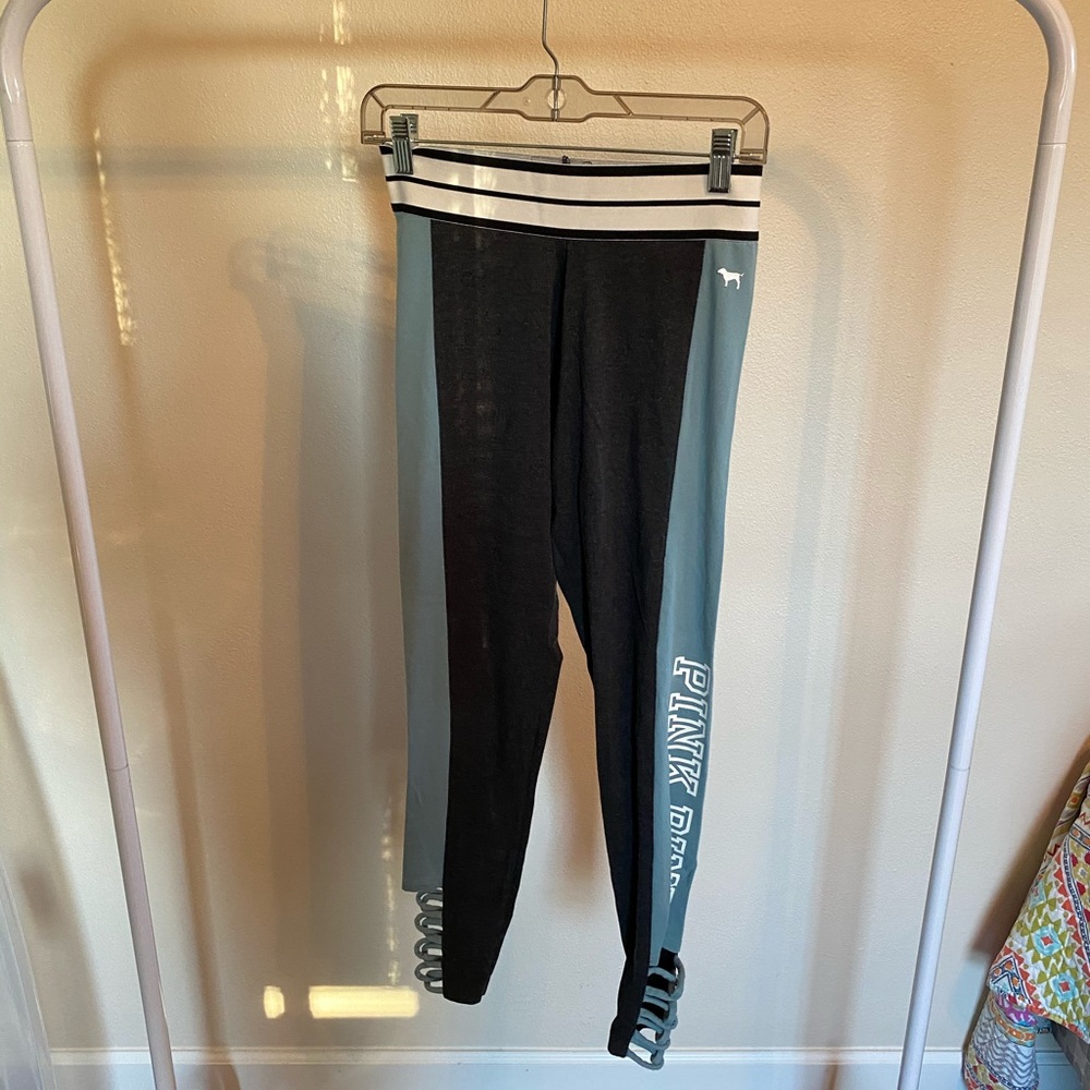 PINK leggings